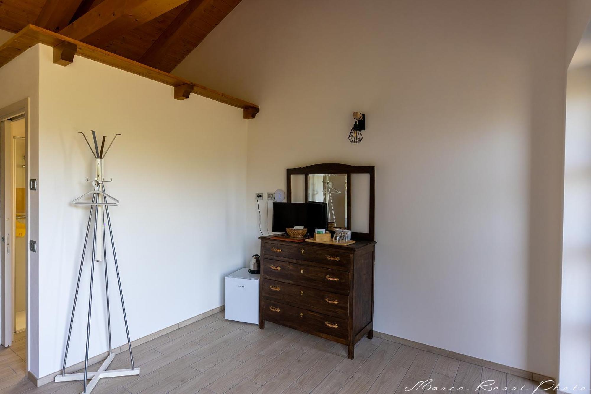 Agriturismo Casa Del Principe Torre Bormida Esterno foto